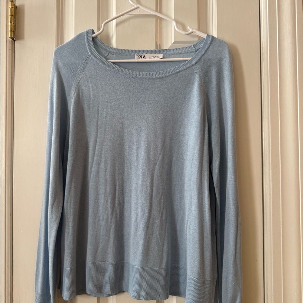 Zara Sweater